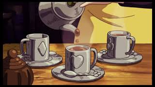 Coffee & Comfort Soft Focus☕📖| Study Lo-fi Playlist for Calm Moments    ₊˚⊹ ᰔ
