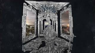 Ghost - Marks Of The Evil One (Official Audio)