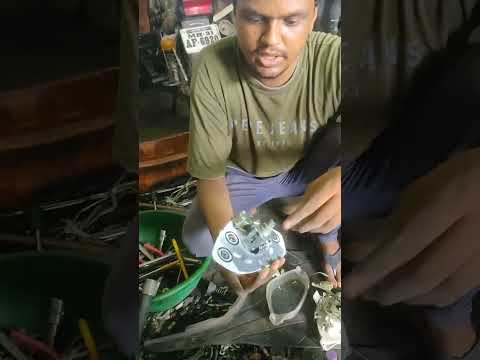 Meter Back kaise karte hai
