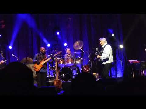 John McLaughlin - Trilogy