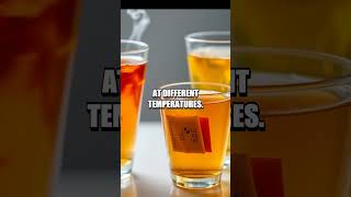 Exploring the Diffusion of Water with Tea Bags