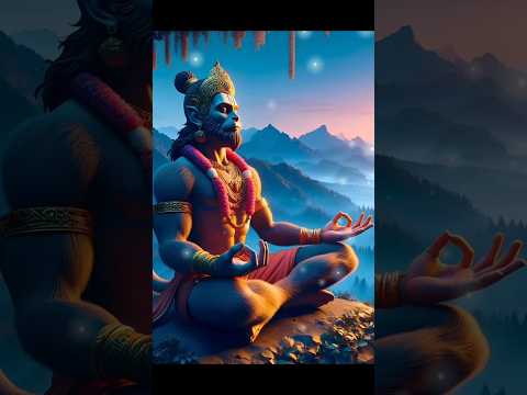 Sri Anjeneya Swamy (ಶ್ರೀ ಆಂಜನೇಯ ಸ್ವಾಮಿ)