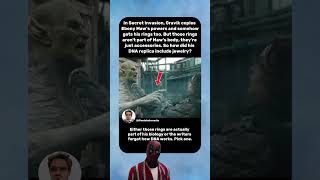 Secret Invasion’s Biggest Plot Holes 😬 | MCU Logic Gone Wrong