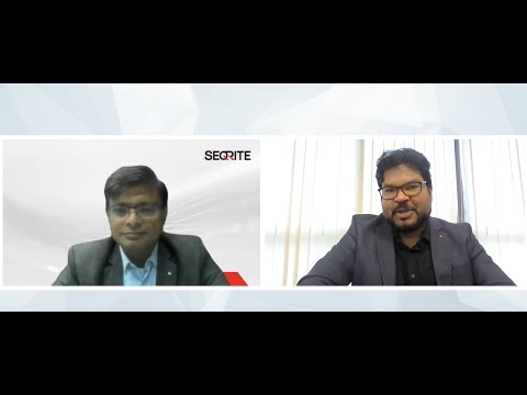 How to Turbocharge Your Cyber Response Team with XDR  - SEQRITE ETCISO Webinar