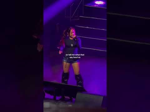 leave em where they at baby it’s 2025