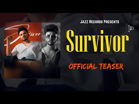 SURVIVOR (Official Teaser) Nav Draaka | New Punjabi Songs 2024 | Latest Punjabi Songs 2024
