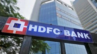 Mega Walkin Drive for job in HDFC Bank. 50+ Hiring #bankjobs