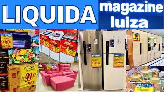 Hurry, because there won't be enough for everyone who wants it in Magazine Luiza's Fantastic 2026...