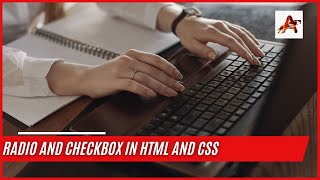 Radio and Checkbox in html and CSS #shorts #viralreel #viralshort #checkbox #radiobutton  #css #html