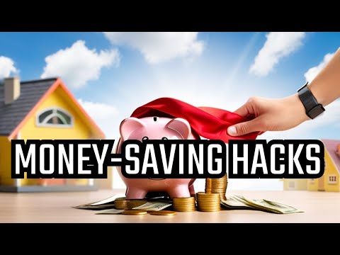 10 Ways to Cut Your Costs for Money-Saving Success.