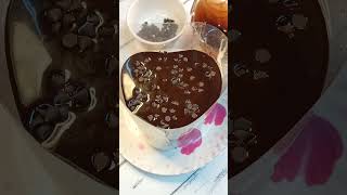 #shorts HEART SHAPE PULL ME UP CAKE #youtubeshorts