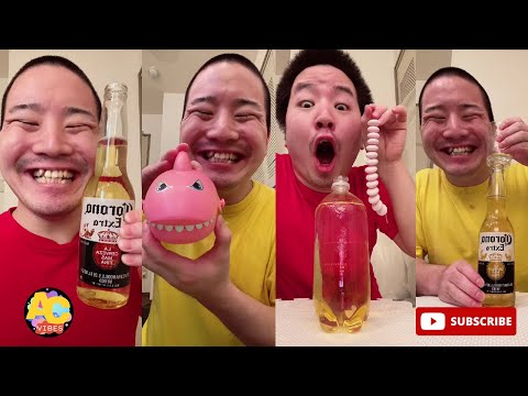 Junya Gou Part II | AC Vibes | Funny Videos 😂😂😂