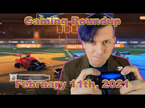 UConn Big East Esports Roundup - Feb 11th