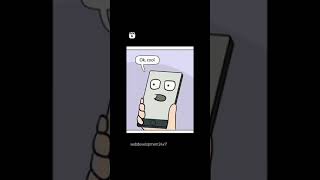 COMPUTER UPDATING LAPTOP#funny videos#software problems😂😂