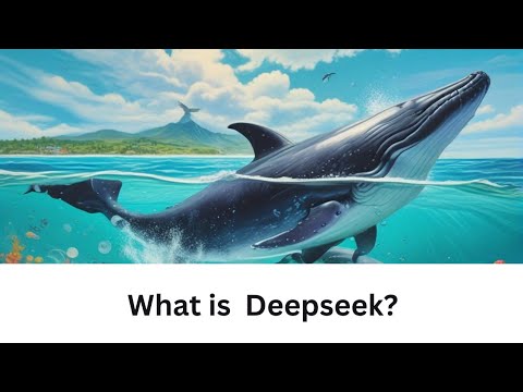 What is Deepseek?