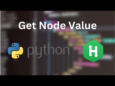 Get Node Value in Linked List: HackerRank Data Structures Solutions in Python