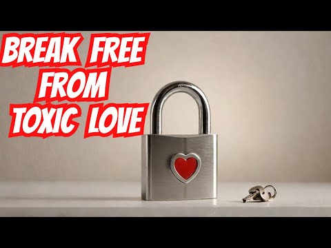 How To Escape A Toxic Relationship: Key Steps And Tips | Love Network