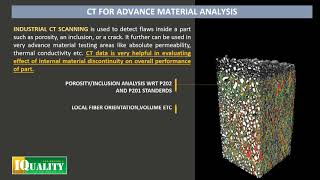 DESIGNGURU'S INDUSTRIAL CT SCANNING