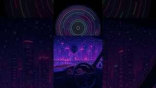 Dreamy Ambient Rhythms 🚀 Synthwave Outrun Chill Mix