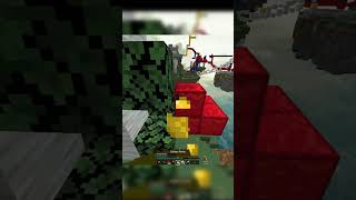 This Bedwars Rush Went Horribly Wrong