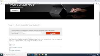 API-Ms-Win-Crt-Stdio-l1-1-0.Dll Is Missing - Microsoft Office Error FIX [Tutorial]