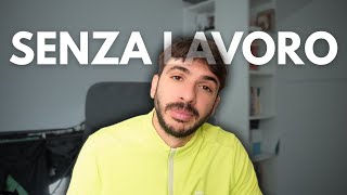 I'm about to lose a very important job - A freelancer's rant