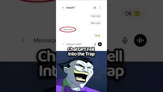 chat gpt meme #comedy #funny #memes #chatgpt