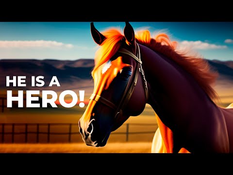 The Enduring Magic Of Horses: Discover Their Fascinating History & Enchanting Present | Animal Club