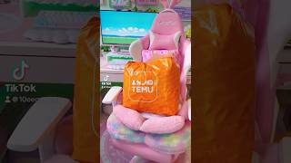 TEMU Favorites! 🧡✨ 10eegaming #temu #temufinds #kawaii #sanrio #cute #pink #gamingsetup #temuhaul