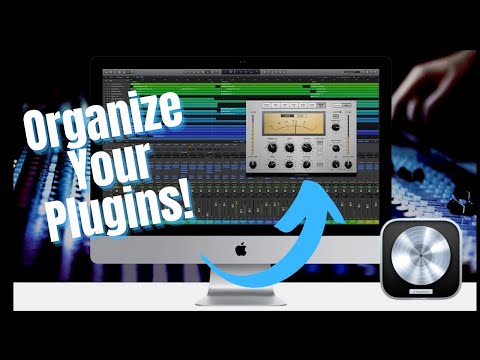 How to Use Logic Pro Plugin Manager