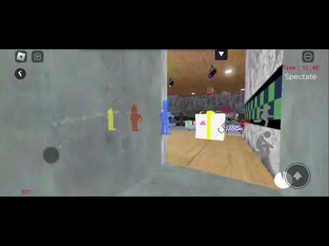 Five Nights At Freddy's Doom Script