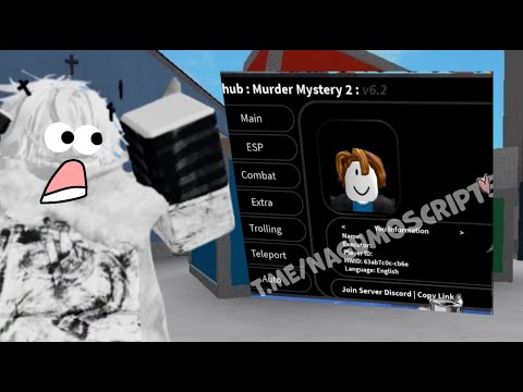 SCRIPT ROR MURDER MYSTERYYYYYYYYYYYY