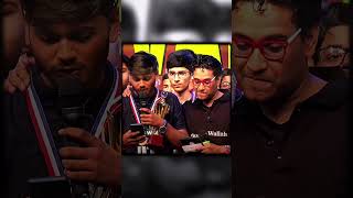 A heartfelt poetry by jee advanced topper | #jeebatch #pwians