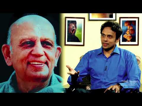 "Atithigala Ankana" chat with Vinay Hegde Cosmic Splash aritist, Bengaluru, Karnataka