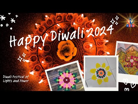 Happy Diwali 2024