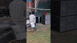 dj Jiya cabinet Production #djjiya#dj #djsoundsystemsetup #djsystem #dj #djcabinet #bass