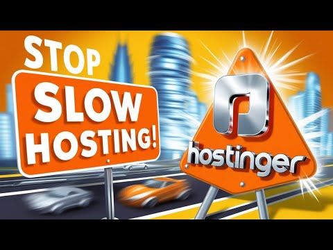 Migrate Your Website FREE & FAST   Hostinger Migration Guide