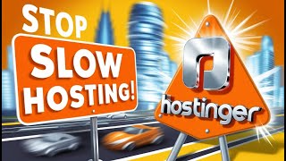 Migrate Your Website FREE & FAST   Hostinger Migration Guide