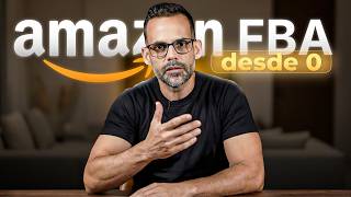 Cómo Iniciar Correctamente un Negocio de Amazon FBA Este 2026