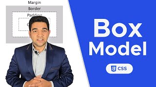 CSS Box Model Explained – Padding, Margin, Border & Content