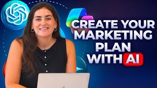 Build Your Marketing Plan in Minutes with ChatGPT