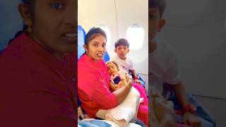 Tom 🍓Jerry (Rithvi&Kavi)Real End Twist😂🎈 #shorts
