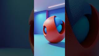 Beauty of 3D Abstract Models #aigenerated #3darts #airart #aichronicles #outofthebox #3dmodel #art