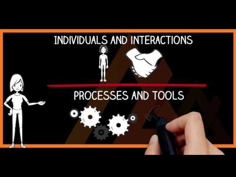 Agile Literacy's Tip of the Day: The First Principle of Agile