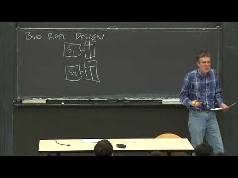 Lecture 3: GFS