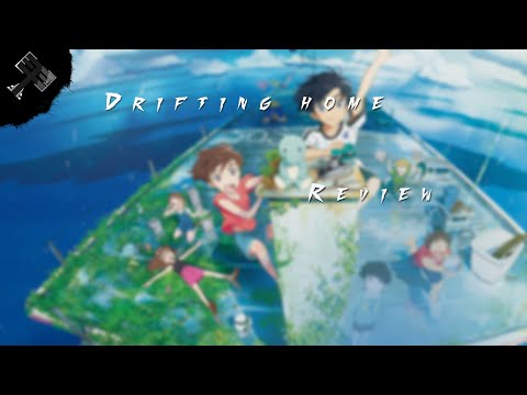 Drifting Home Review!