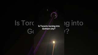 Not sure how to feel about this 😓 #toronto #torontolife #torontolifestyle #torontonew #canada