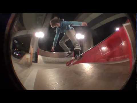 Yakiniku Night Session | Sannomiya Skate Park