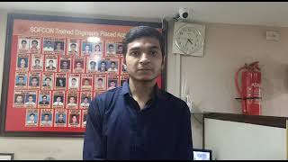 Industrial Automation Course in Ahmedabad With Placement - Kishan Chotaliya