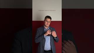 Acceptance of an apartment in Moscow from the developer.